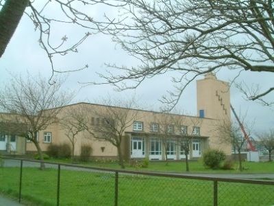 Longstone Primary School